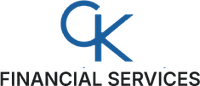 CK Financial logo